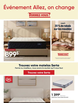 Circulaire Dormez Vous Circulaire Dormez Vous